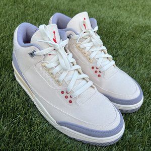 Air Jordan 3 Retro SE - 'Muslin' (Sz. 10.5)